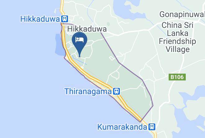 Time Travels Nest Map