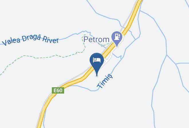 Predeal - Timis Lower Maps