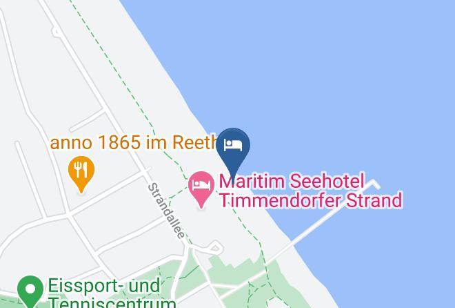 Ostholstein - Timmendorfer Strand Maps