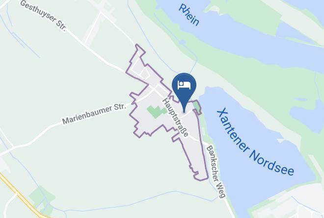 Wesel - Timmermannshof Maps