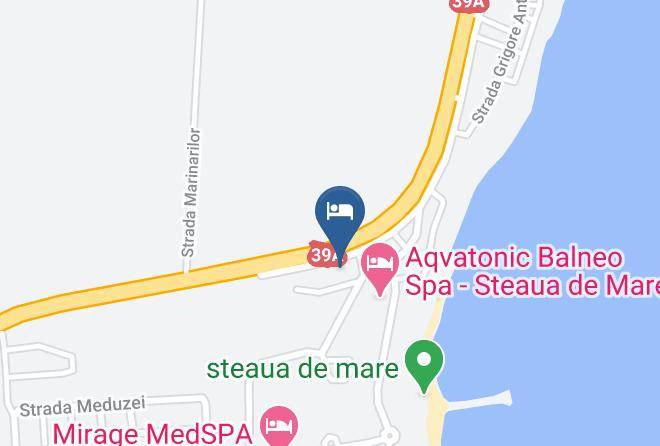 Agigea - Timona Confort Maps