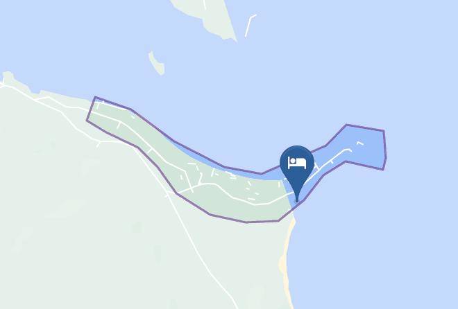 Song Cu - Timothe Beach Bungalow Maps