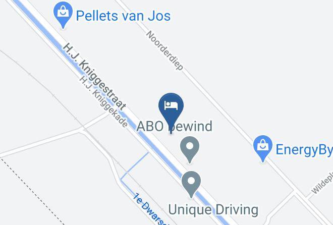 Gemeente Stadskanaal - Tintaglia Betaalbaar En Gastvrij Maps