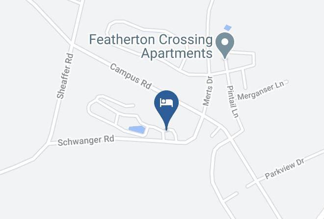 Lancaster - Tiny Estates Maps