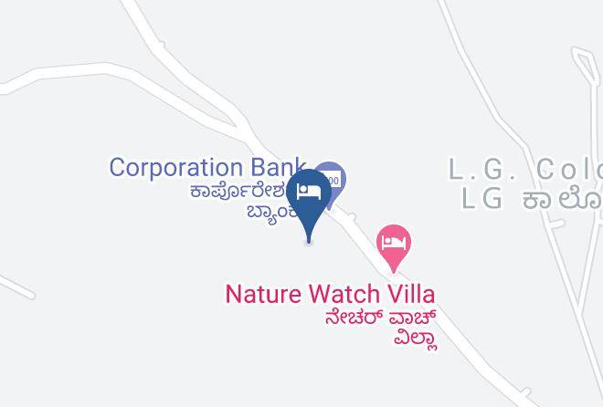 Virajpet - Tiny's Nest Maps