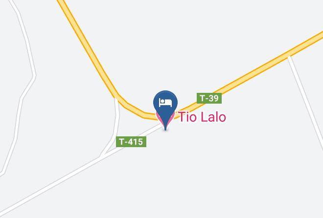 Valdivia Province - Tio Lalo Maps