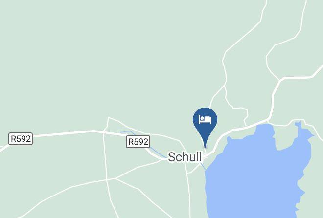 Schull - Tir Na Spraoi Maps