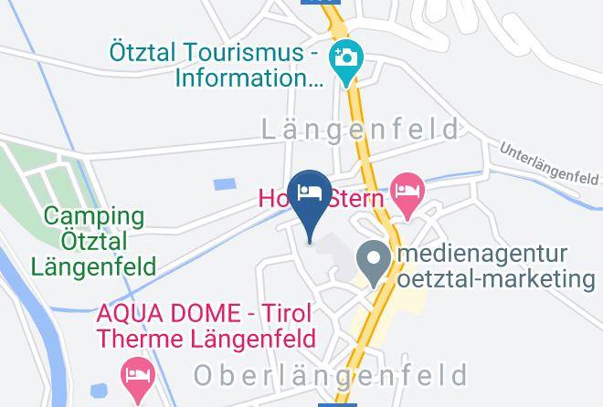 Imst - Tiroler Cafe Maps