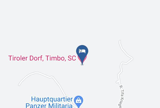 Timbo - Tiroler Dorf Timbo Sc Maps