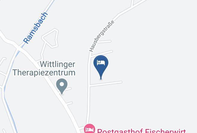 Kufstein - Tirolerhaus Maps