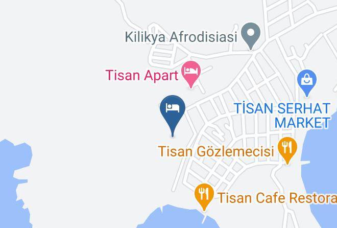 Icel - Tisantatilim Com Maps