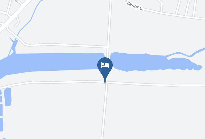 Tiszakecske - Tiszavilag Pihenohaz Maps