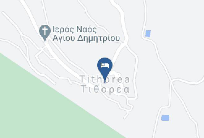 Fthiotis - Tithorieon Homes Maps