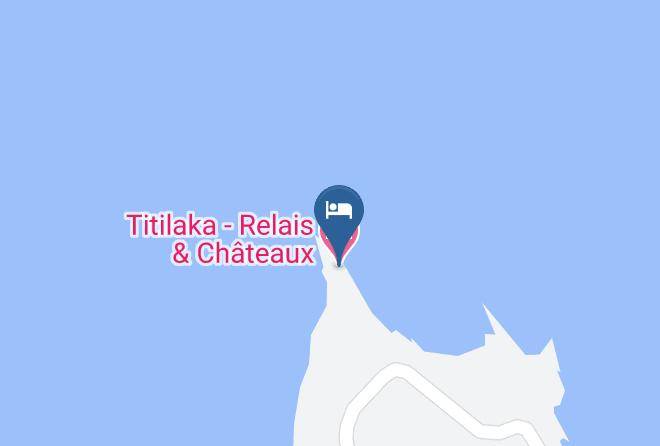 Plateria - Titilaka Relais & Chateaux Maps