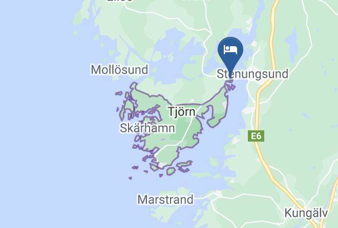 Tjorn - Tjornbro Park Maps
