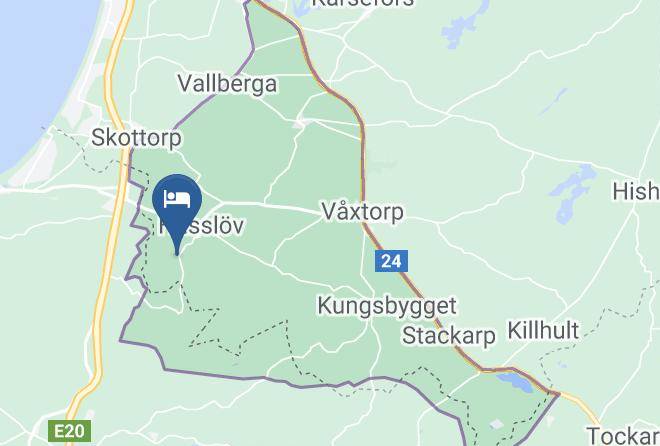 Laholm - Tjuvhult Se Maps