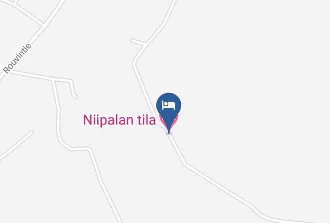 Hollola - Tmi Mikko Niipala Maps