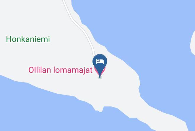 Kuusamo - Tmi Tuomo Ollila Maps