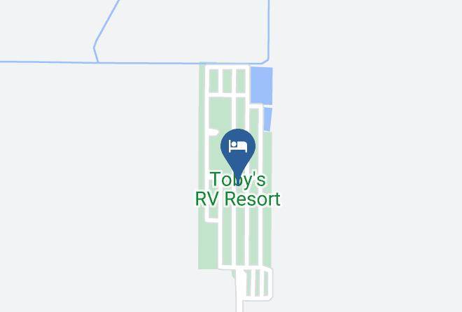 Desoto - Toby's Rv Resort Maps