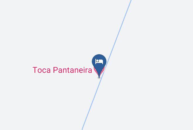 Porto Murtinho - Toca Pantaneira Maps