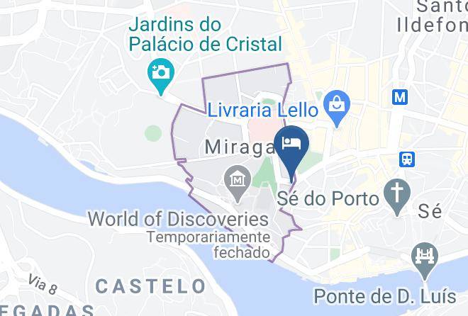 Vitoria - Toctoc Studio Maps