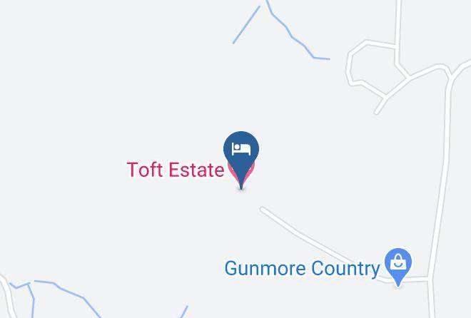 Staffs - Toft Estate Maps