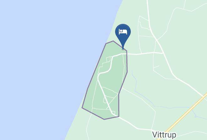 Lokken - Toft Jensen Ole Maps