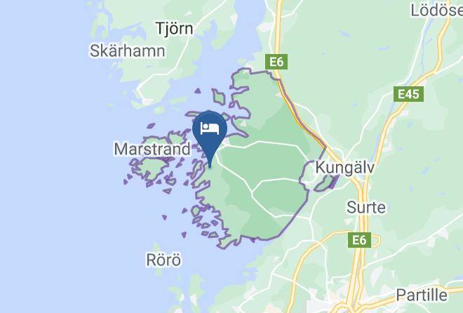 Kungalv - Tofta Herrgard Tofta Herrgard Konferens Ab Maps