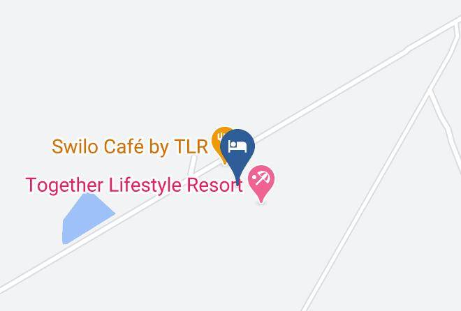 Vhembe - Together Lifestyle Resort Maps