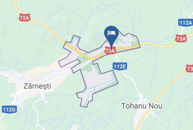Zarnesti - Tohanul Vechi Maps