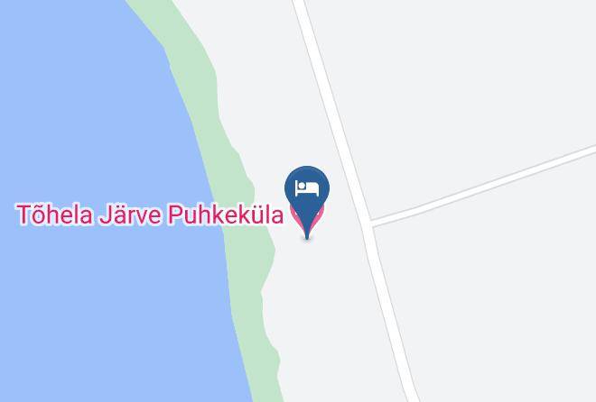 Mannikuste - Tohela Jarve Puhkekula Maps