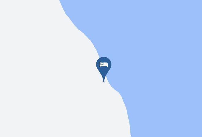 Mueang Krabi District - Tohko Beach Resort Maps