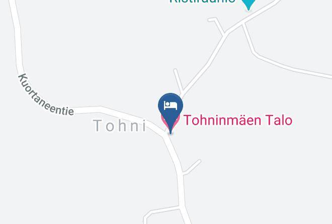 Alavus - Tohninmaen Talo Maps