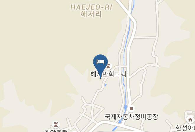Bonghwagun - Tohyang Gotaek Maps