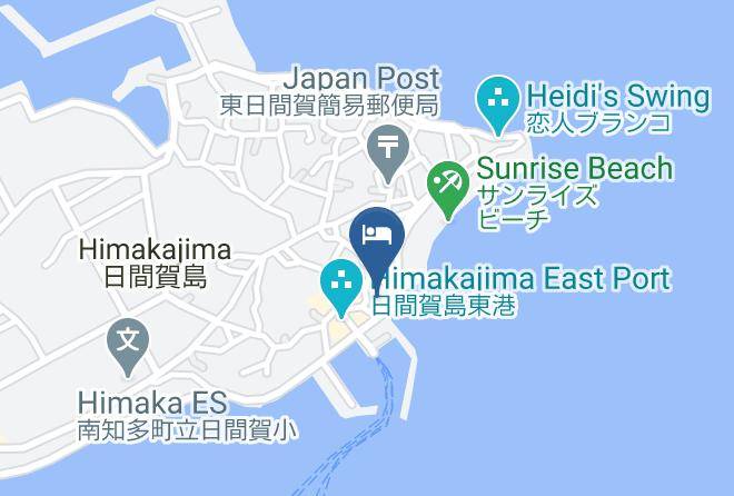 Minamichita Townchita District - Tokugane Maps