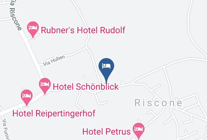 Bolzano - Tollhof Urlaub Auf Dem Bauernhof Maps