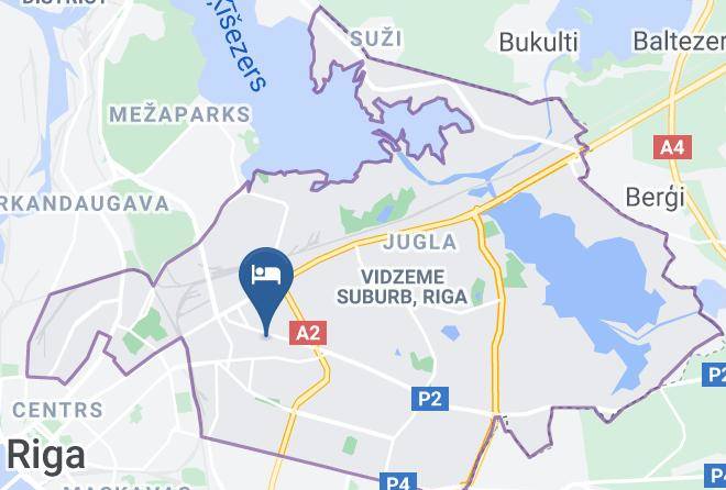 Riga - Tomo Shared Facilities Maps