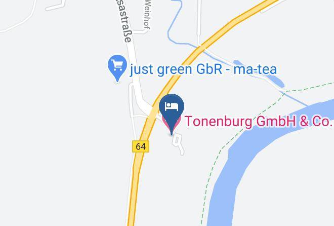 Hoxter - Tonenburg Gmbh & Co Kg Maps