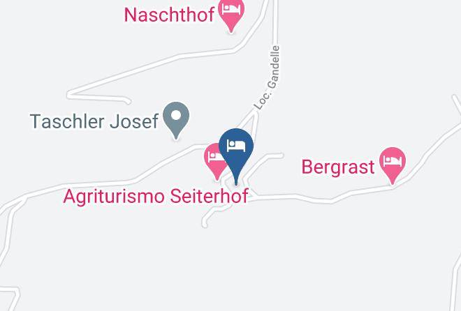 Bolzano - Toninghof Maps