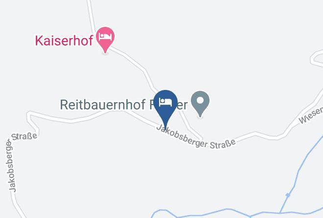 Murau - Tonnerhof Rupert Ferner Maps