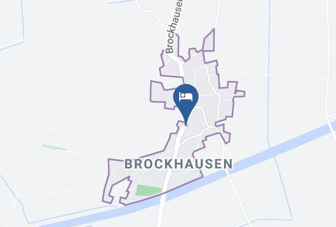 Osnabruck - Tonsmeyer Maps