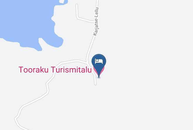 Haapsalu - Tooraku Turismitalu Maps