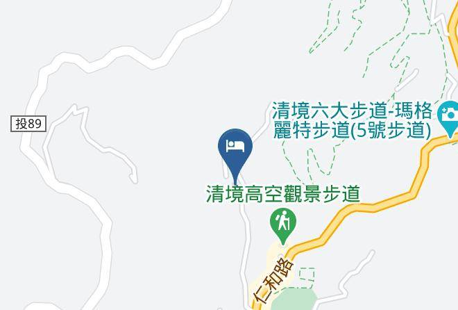 Nantounty - Top Cloud Maps