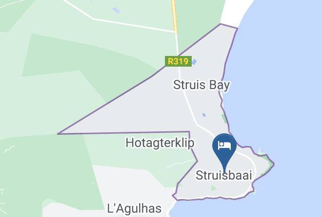 Overberg - Top Deck Maps