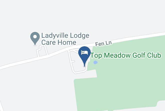 London - Top Meadow Hotel Maps