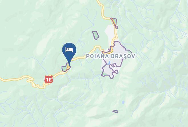 Brasov - Top Mountain Maps