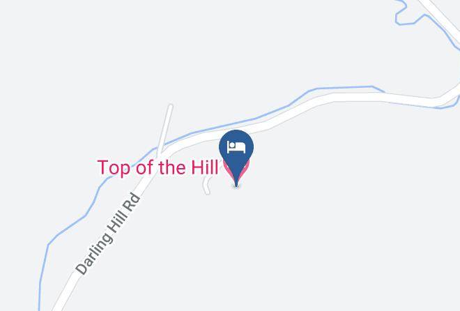 Top Of The Hill Map
