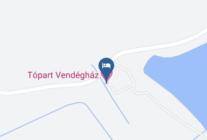 Szalonna - Topart Vendeghaz Maps