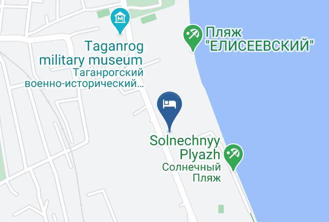 Topaz Health Centre Map