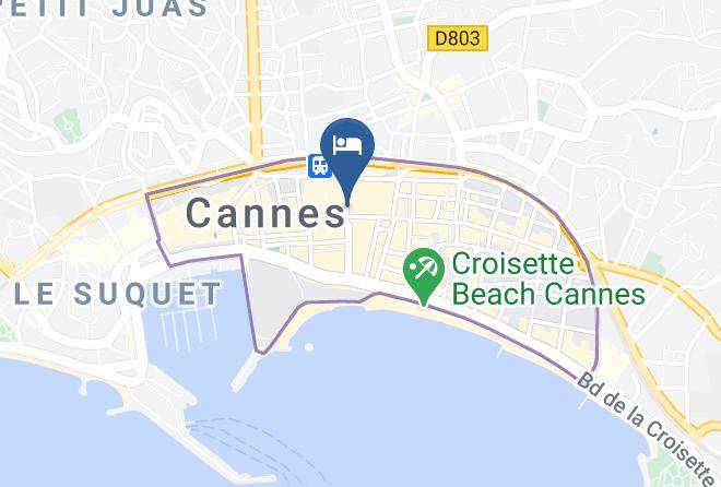 Maritime Alps - Topcannes Maps